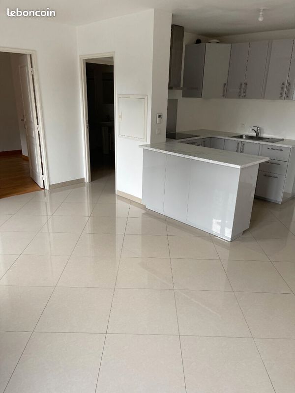 Appartement a louer villemomble - 2 pièce(s) - 44 m2 - Surfyn