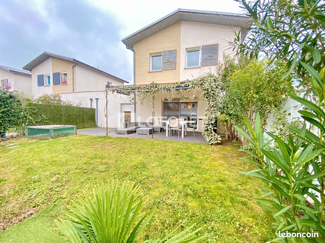 Maison 4 pièces 86 m² · à Bourg-lès-Valence · 86 m² · 244 000 €