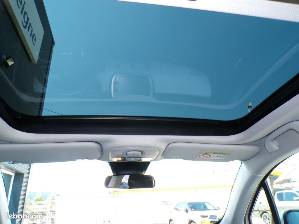 Fiat 500X 1.3 150cv FIREFLY TURBO T4 DCT (image 10)