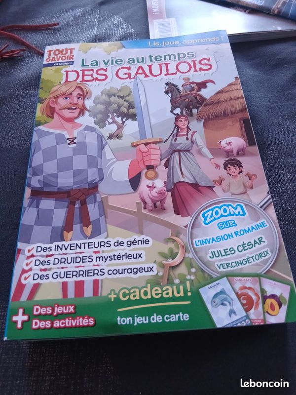 Lis joue apprends (image 1)
