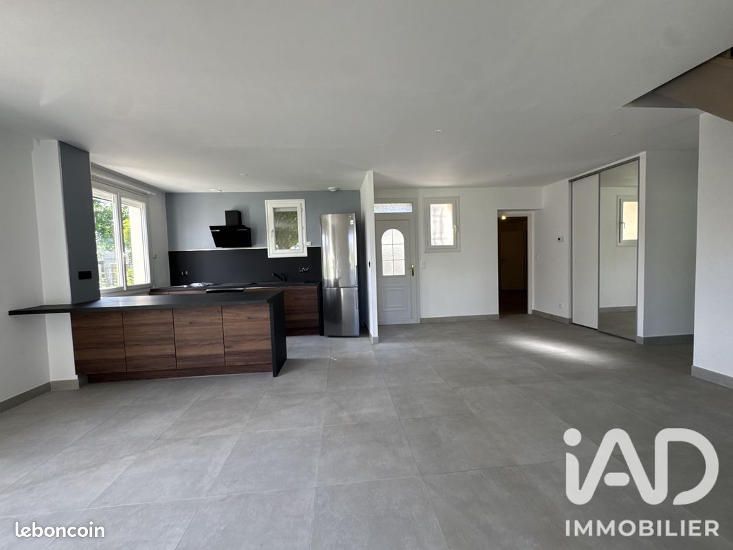 Maison 5 pièces 125 m² · à Fondettes · 125 m² · 365 000 €