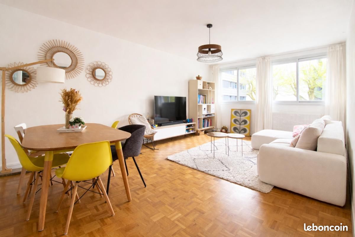 Appartement 3 pièces 62 m² · à Sèvres · 62 m² · 305 000 €