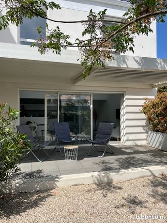 Maison de ville esprit loft