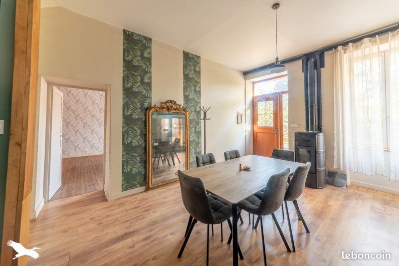 Maison 6 pièces 145 m² · à Luzech · 145 m² · 138 320 €