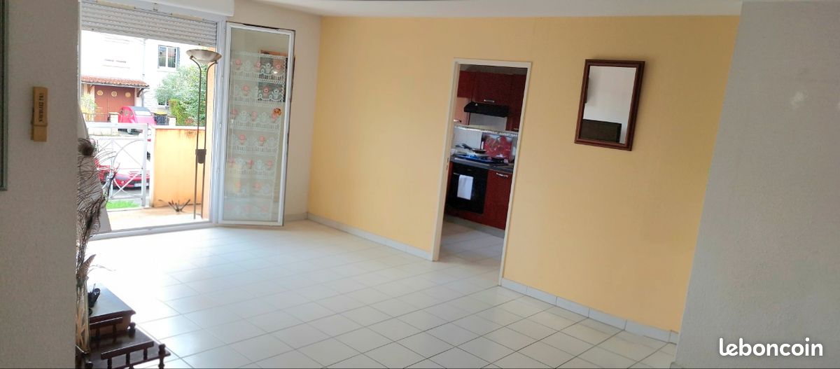 Appartement 3 pièces 63 m² · à Albi · 63 m² · 142 000 €