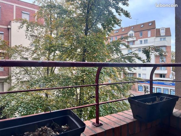 Appartement a louer eaubonne - 2 pièce(s) - 39 m2 - Surfyn