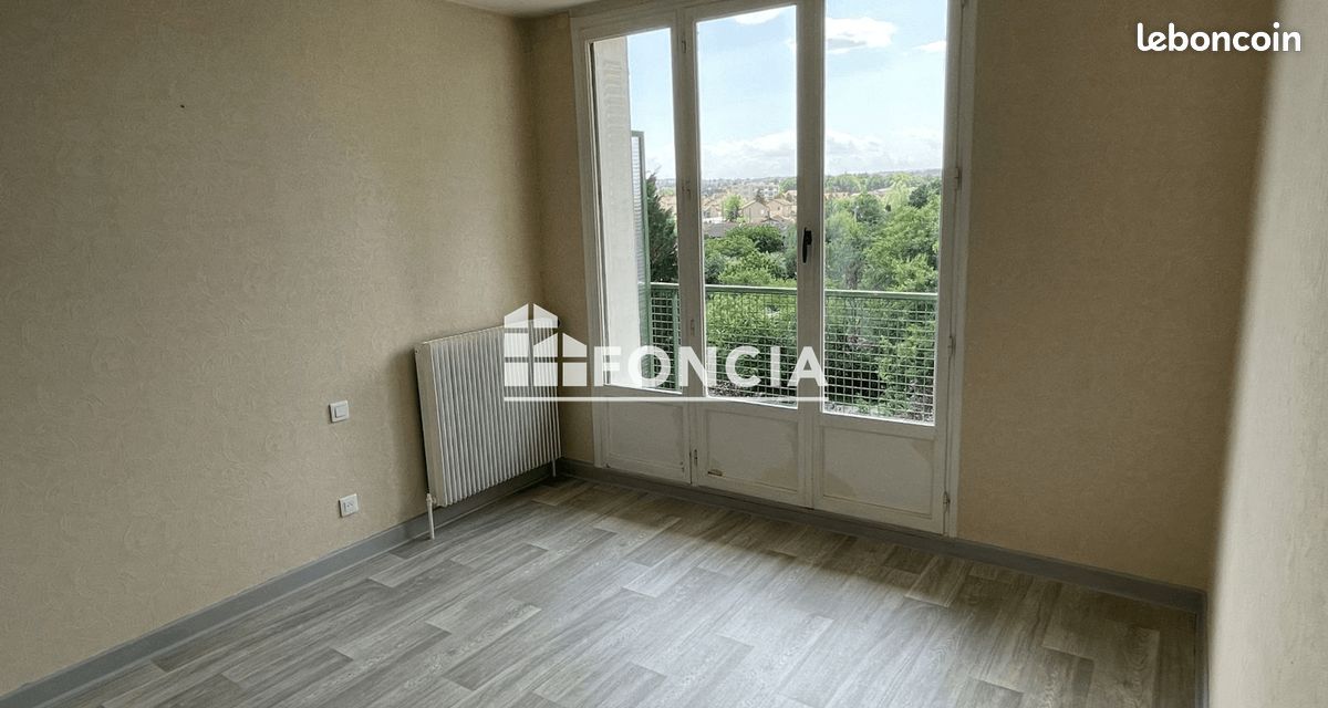 Appartement 2 pièces 37 m² · à Le Coteau · 37 m² · 390 €/mois
