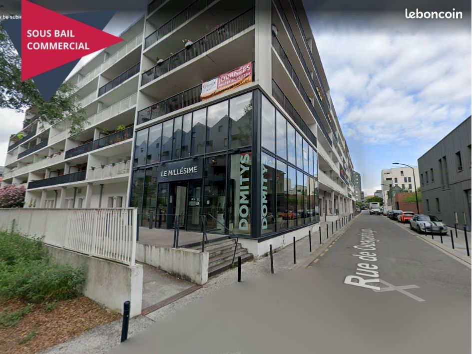 Appartement 1 pièce 28 m² · à Bordeaux · 28 m² · 115 333 €