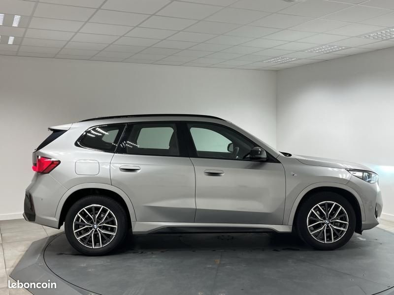 Bmw X1 sDrive18i 136ch M Sport (image 3)