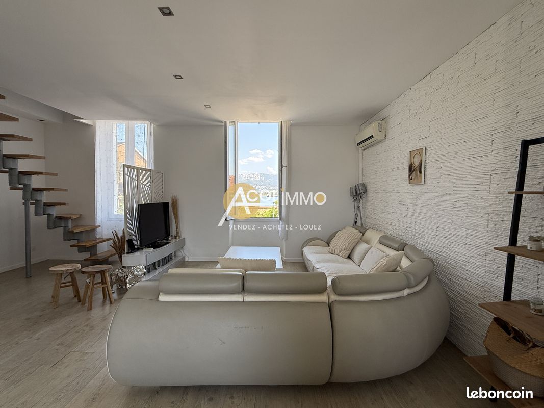 Appartement 3 pièces 83 m² · à La Seyne-sur-Mer · 83 m² · 255 000 €