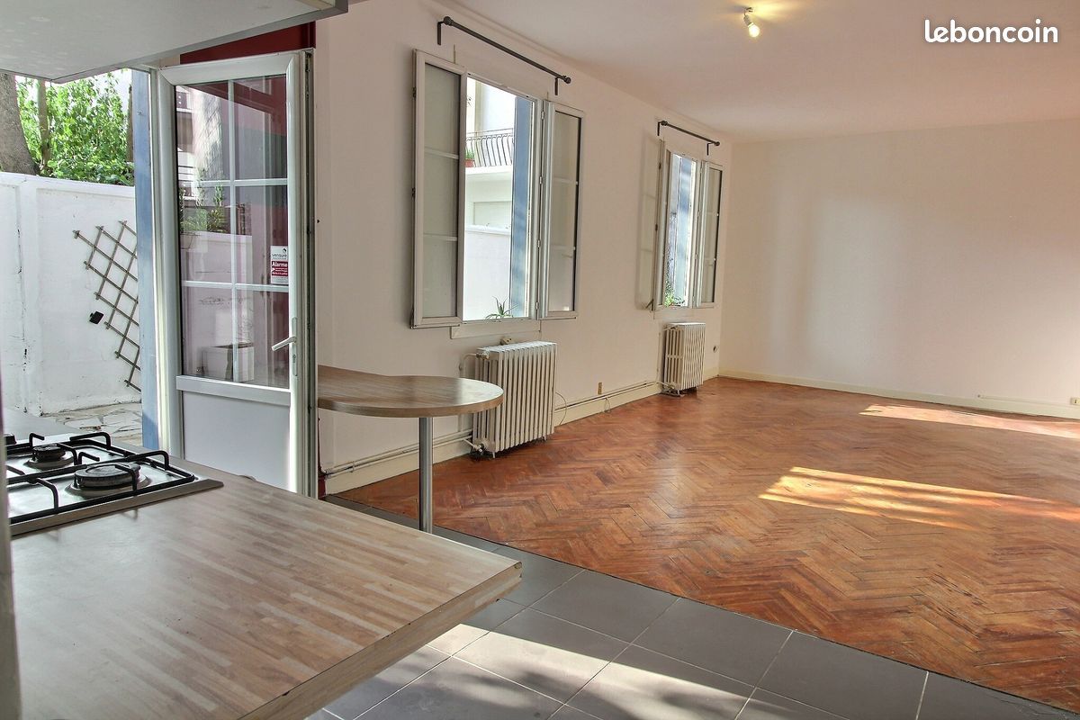Appartement 3 pièces 80 m² · à Bordeaux · 80 m² · 369 000 €