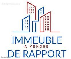 Immeuble 20 pièces 430 m² · à Bordeaux · 430 m² · 1 490 000 €
