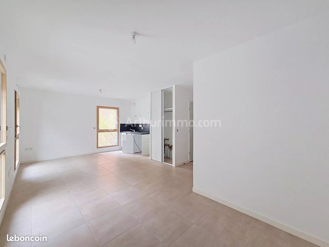 Appartement 1 pièce 34 m² · à Clermont-Ferrand · 34 m² · 490 €/mois