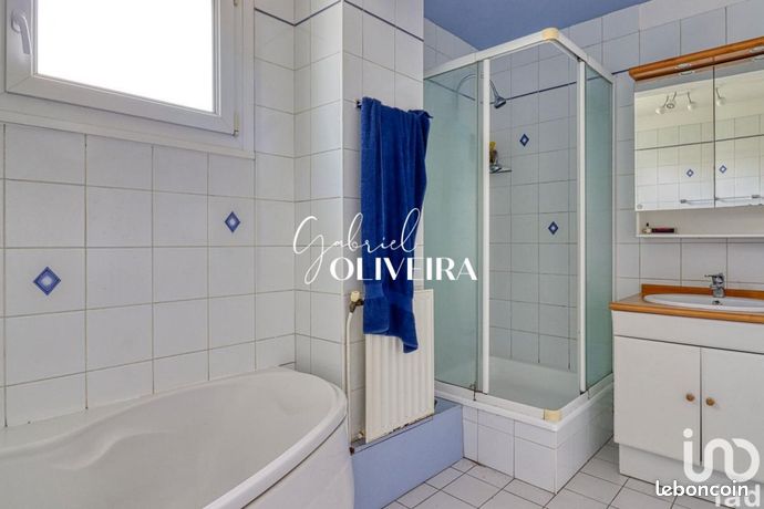 Maison a louer montmorency - 6 pièce(s) - 129 m2 - Surfyn