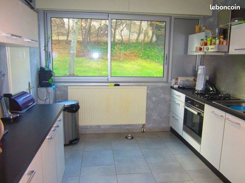 Appartement 3 pièces 72 m² · à Saint-Étienne · 72 m² · 800 €/mois