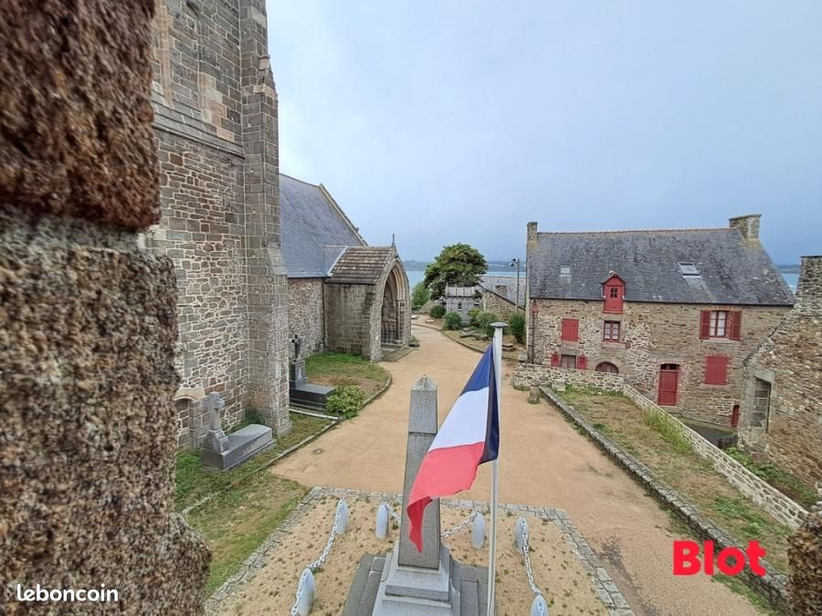 Maison 4 pièces 84 m² · à Saint-Suliac · 84 m² · 399 000 €