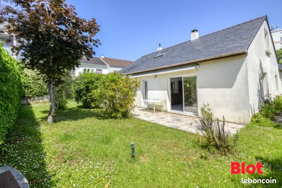 Maison 5 pièces 100 m² · à Nantes · 100 m² · 399 000 €