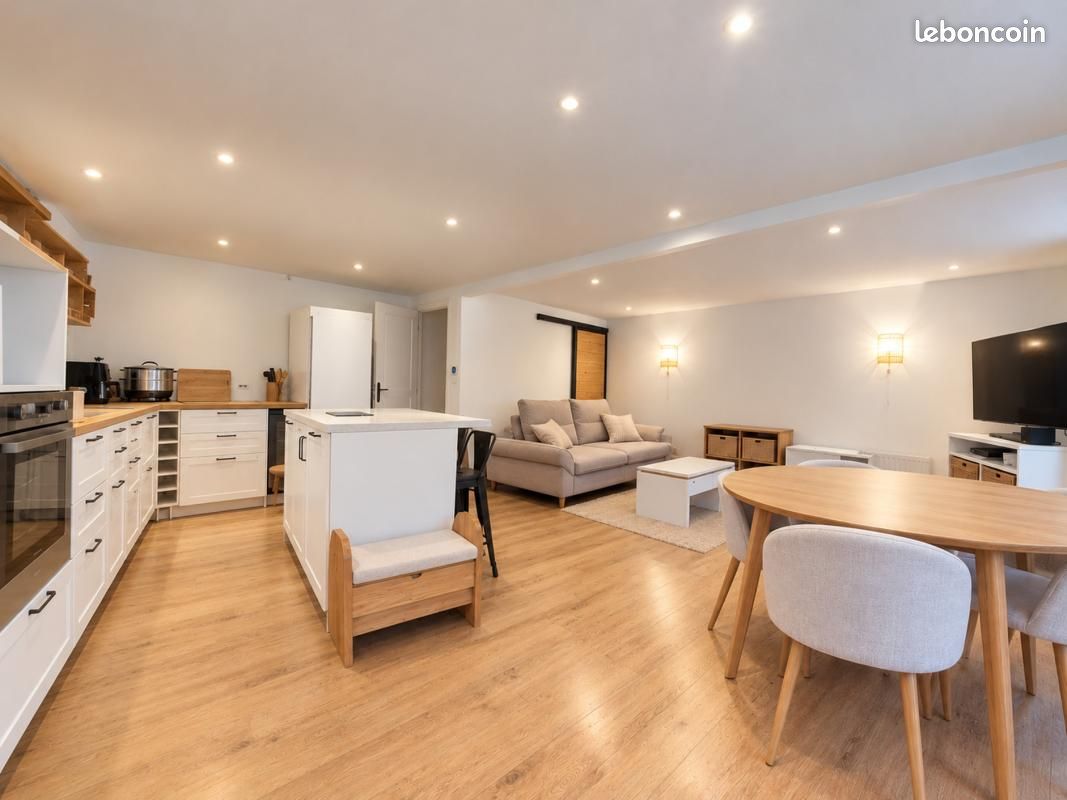 Maison 3 pièces 80 m² · à Ternay · 80 m² · 289 000 €