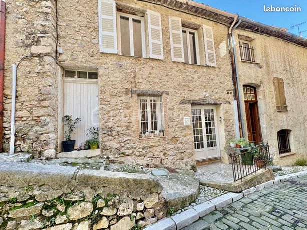 Maison de village 4 pièces 111 m²