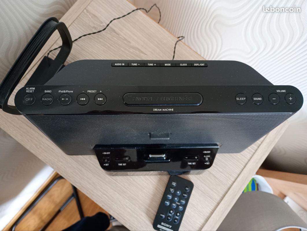 TESSAN Prise Telecommande sans Fil, Prise avec Telecommande Portée 30