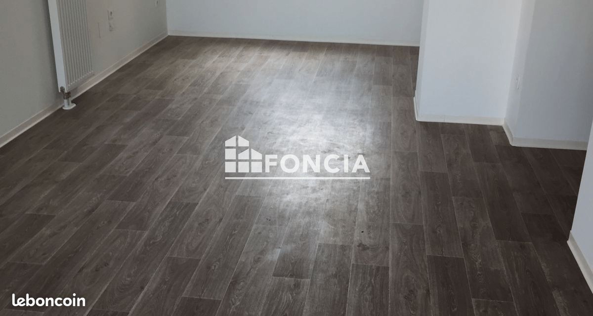 Appartement 3 pièces 60 m² · à Strasbourg · 60 m² · 771 €/mois