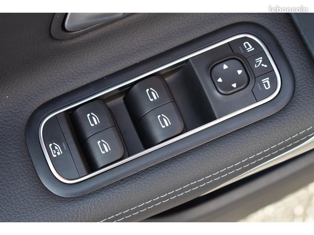 MERCEDES CLA 180 d 8G-DCT Progressive Line (image 10)