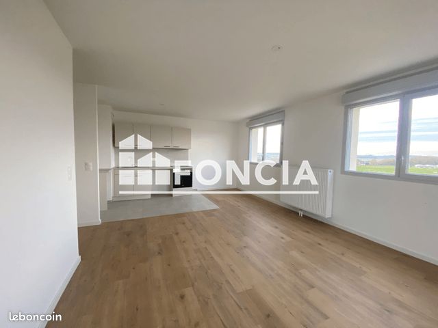 Appartement 3 pièces 71 m² · à Amiens · 71 m² · 880 €/mois