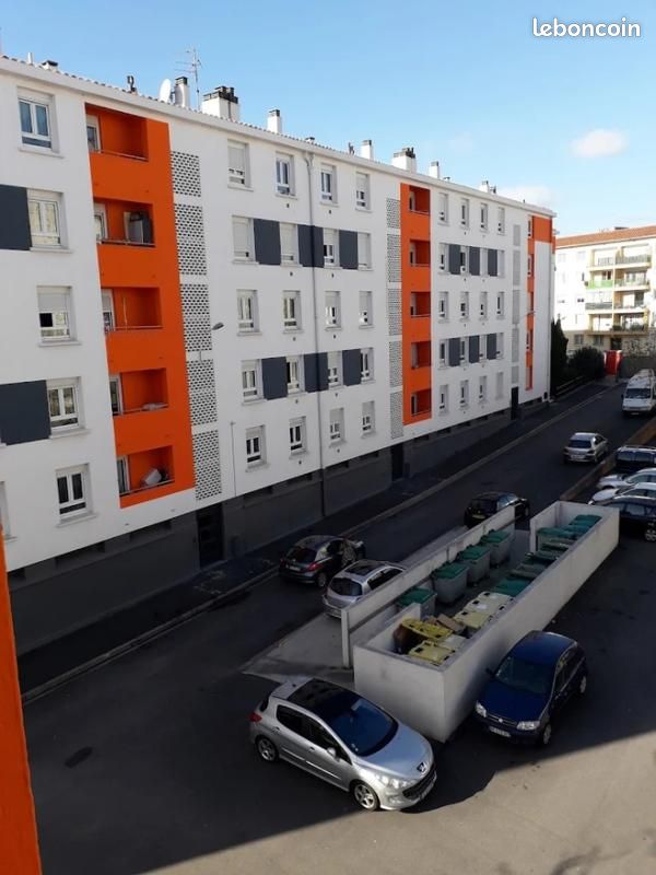 Appartement 4 pièces 66 m² · à Perpignan · 66 m² · 675 €/mois