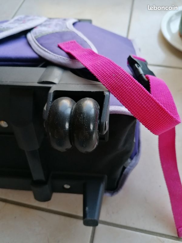 Cartable enfant (image 4)