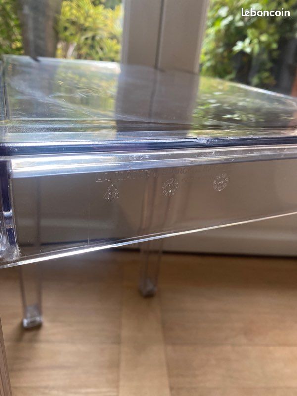 Chaise Kartell la Marie (image 5)