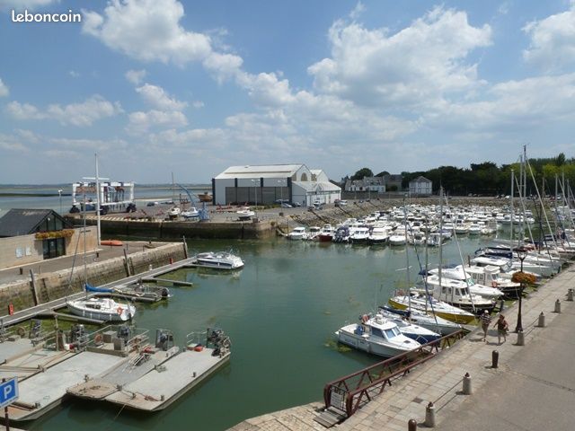 Appartement 2 pièces 22 m² · au Croisic · 22 m² · 159 000 €