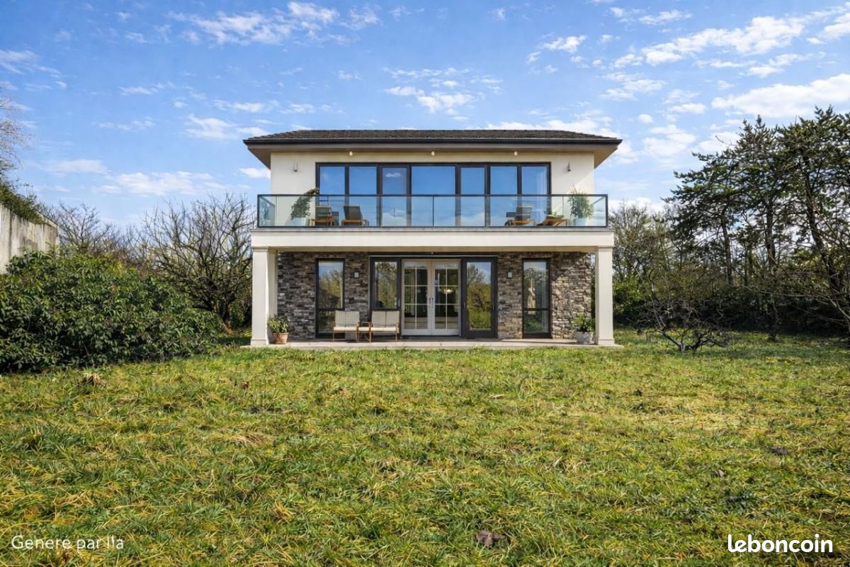 Terrain 504 m² Chennevieres Sur Marne · à Chennevières-sur-Marne · 290 000 €
