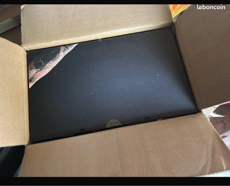 Enceinte Marshall Stanmore III NEUVE (image 3)