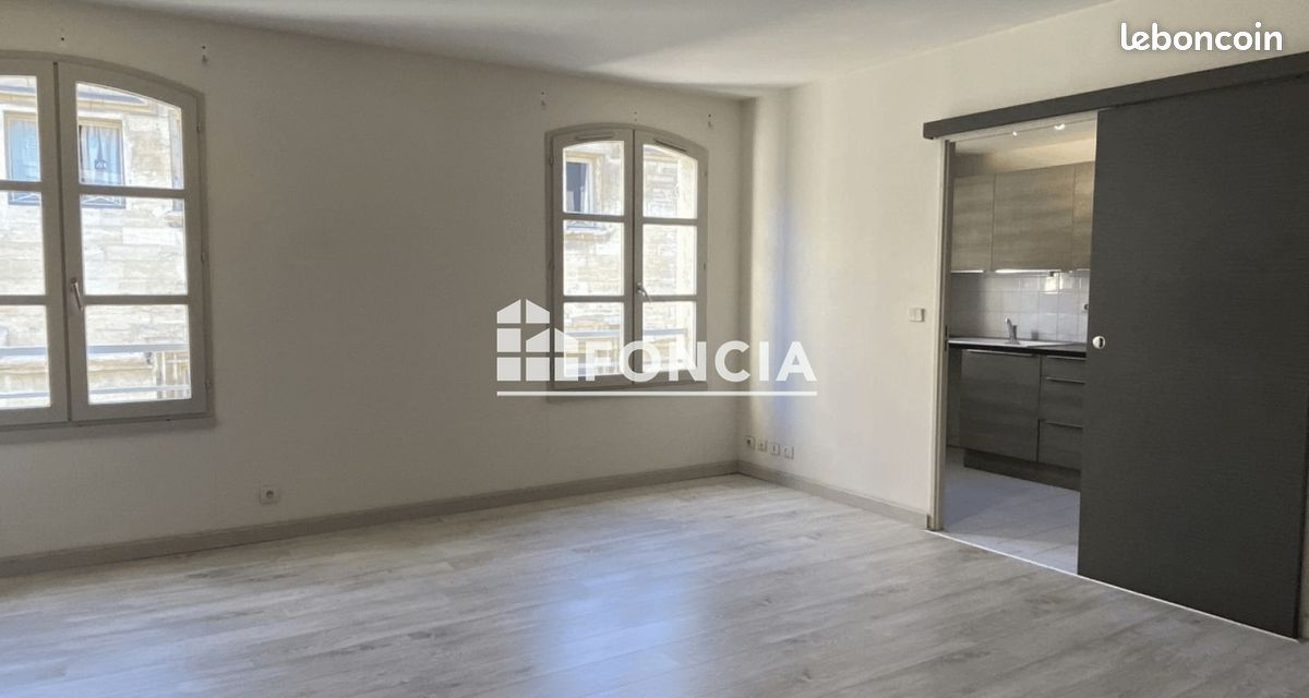 Appartement 2 pièces 51 m² · à Avignon · 51 m² · 672 €/mois
