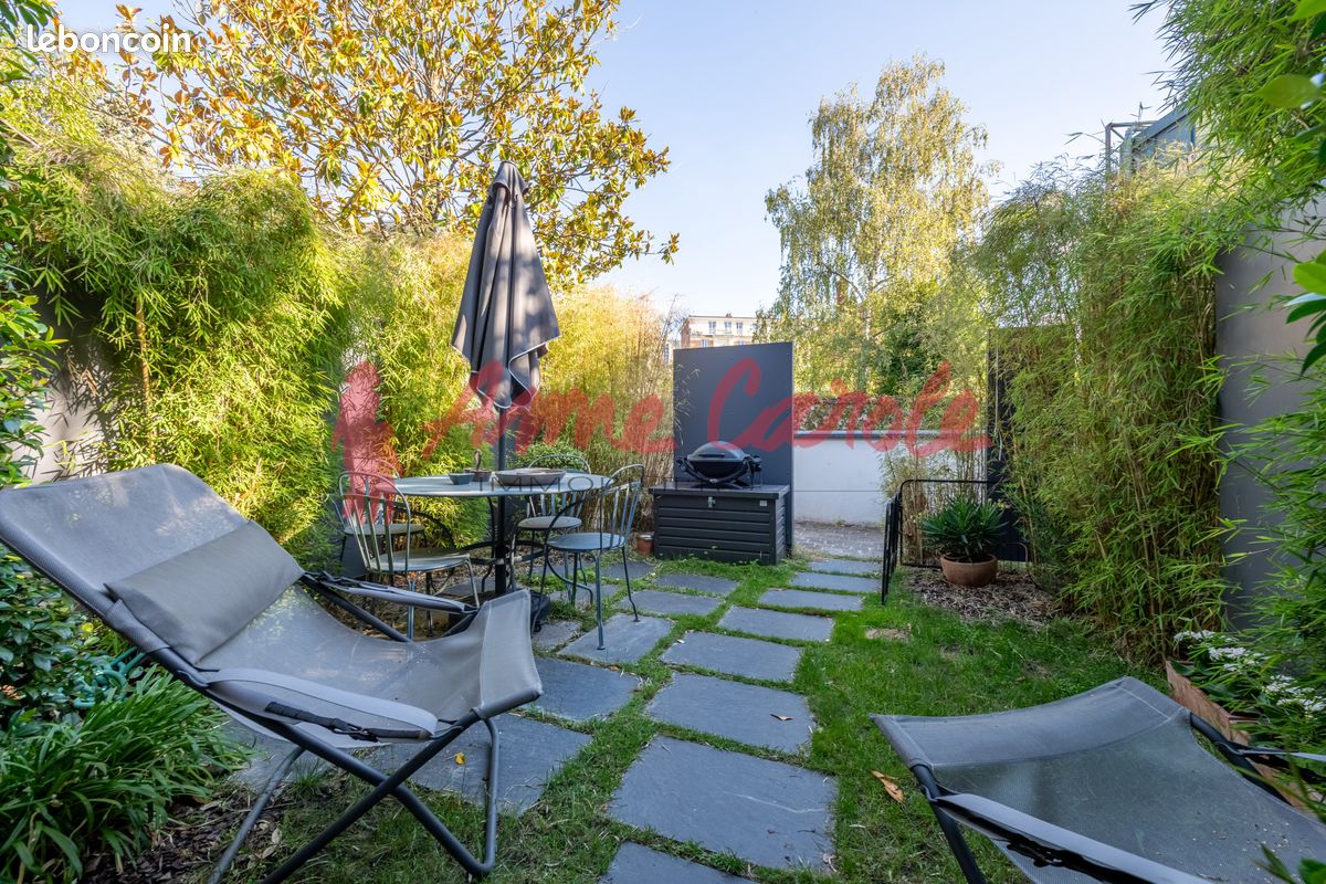 Appartement 5 pièces 115 m² · à Nogent-sur-Marne · 115 m² · 790 000 €