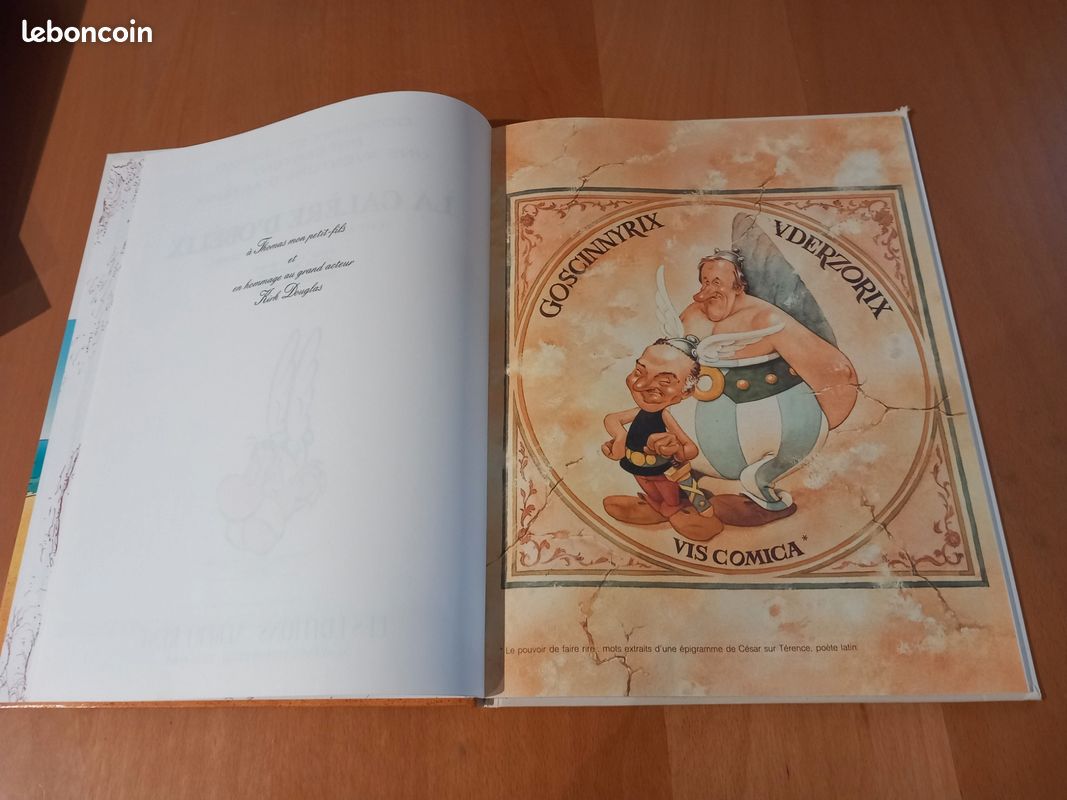 La galere d'obelix (image 4)