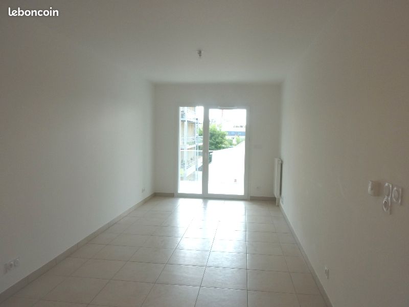 Appartement 2 pièces 43 m² · à Reims · 43 m² · 710 €