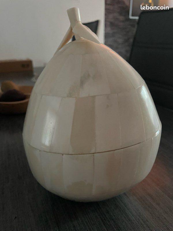 Seaux à glaçons noix de coco (image 3)