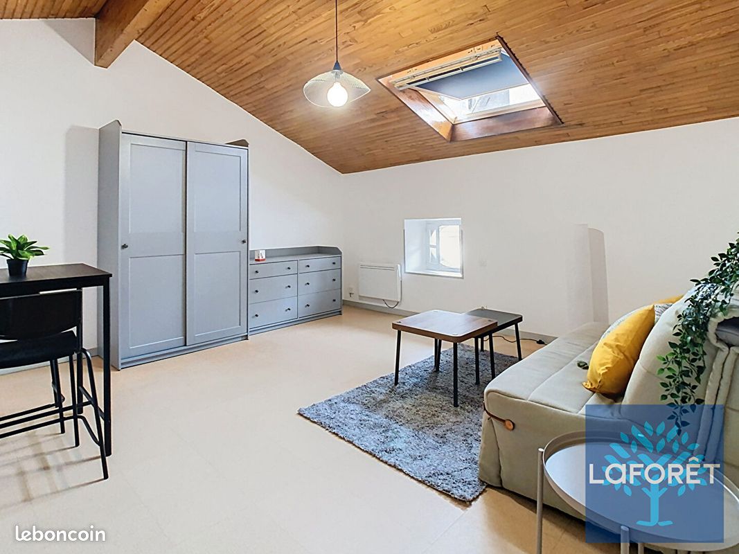 Appartement 1 pièce 32 m² · à Dax · 32 m² · 450 €/mois