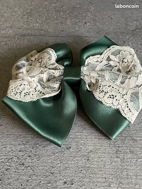 Barrette à cheveux (image 1)