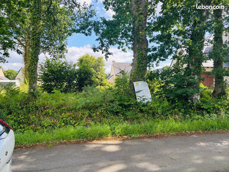 Terrain 402 m² · à Plélan-le-Petit · 42 000 €