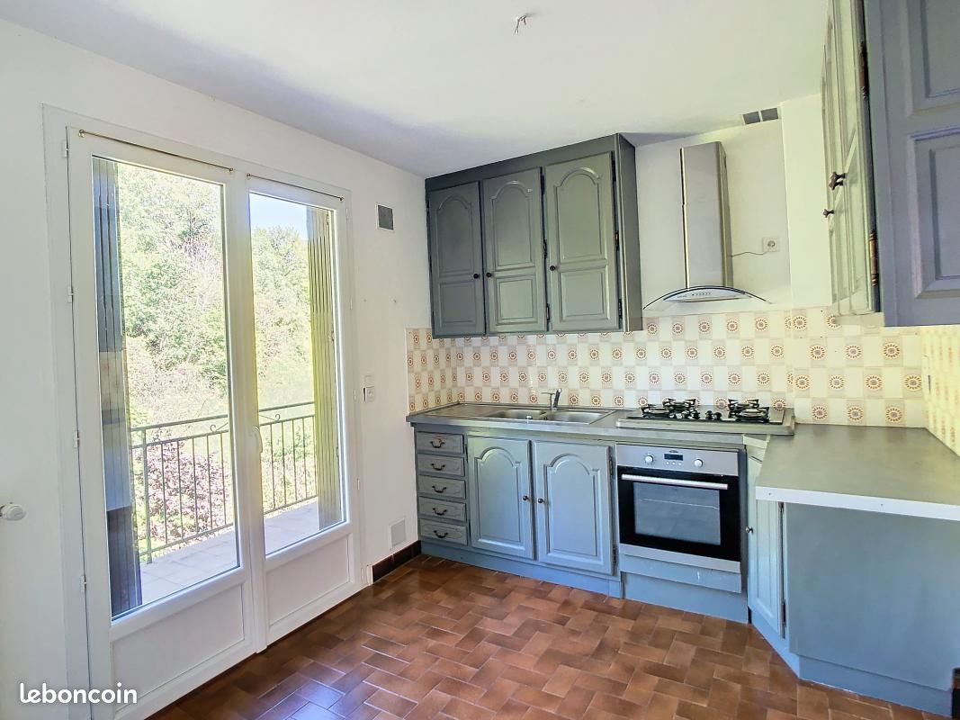 Appartement 4 pièces 108 m² - Brive-la-Gaillarde 19100 (image 3)