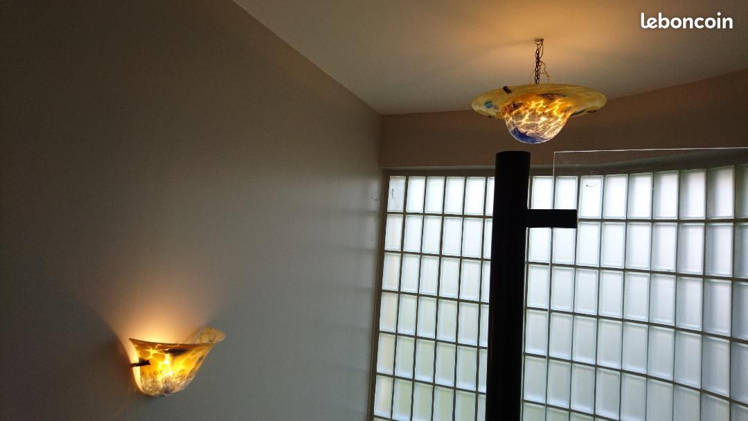 Luminaire gambier (image 1)