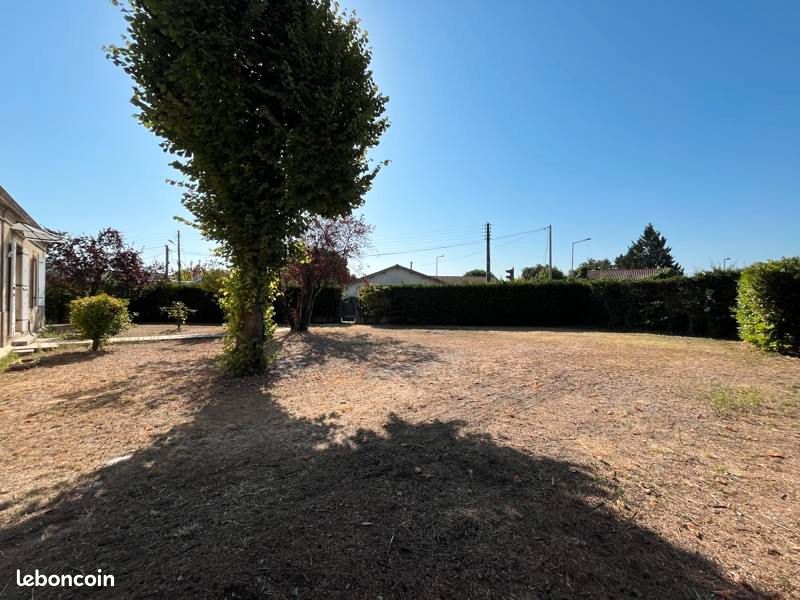 Maison a louer pessac - 6 pièce(s) - 190 m2 - Surfyn