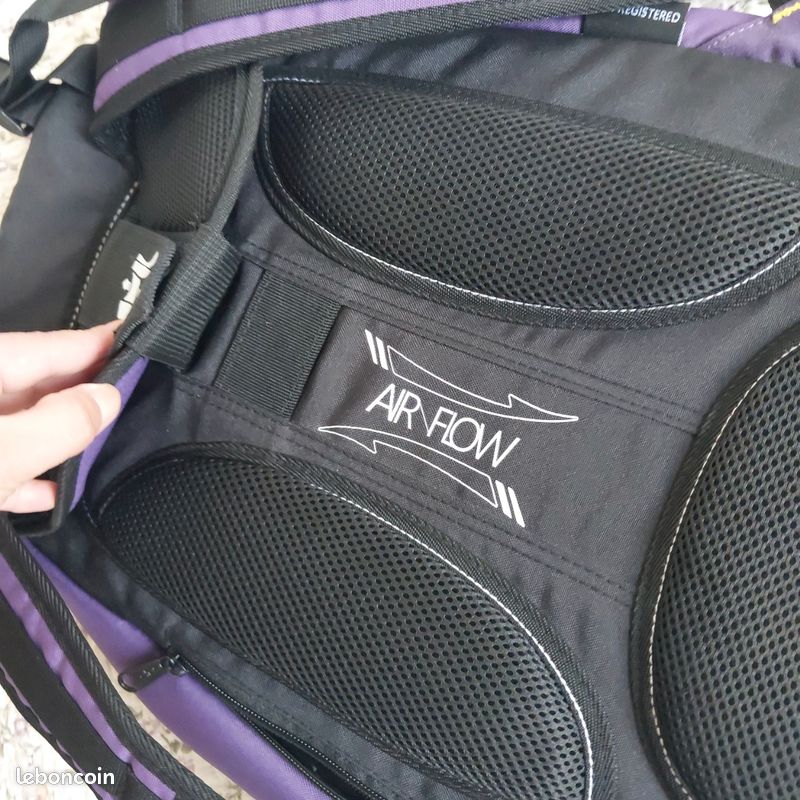Sac à dos neuf (image 8)