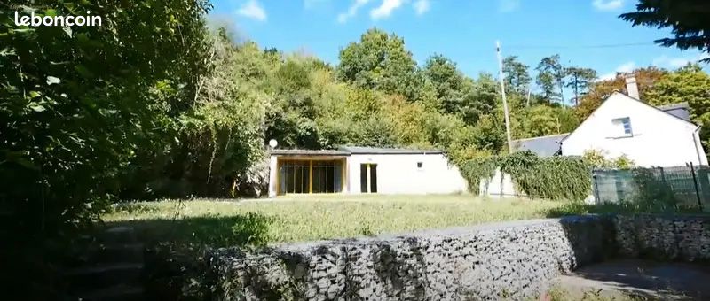 Maison 7 pièces 231 m² · à Fondettes · 231 m² · 395 000 €