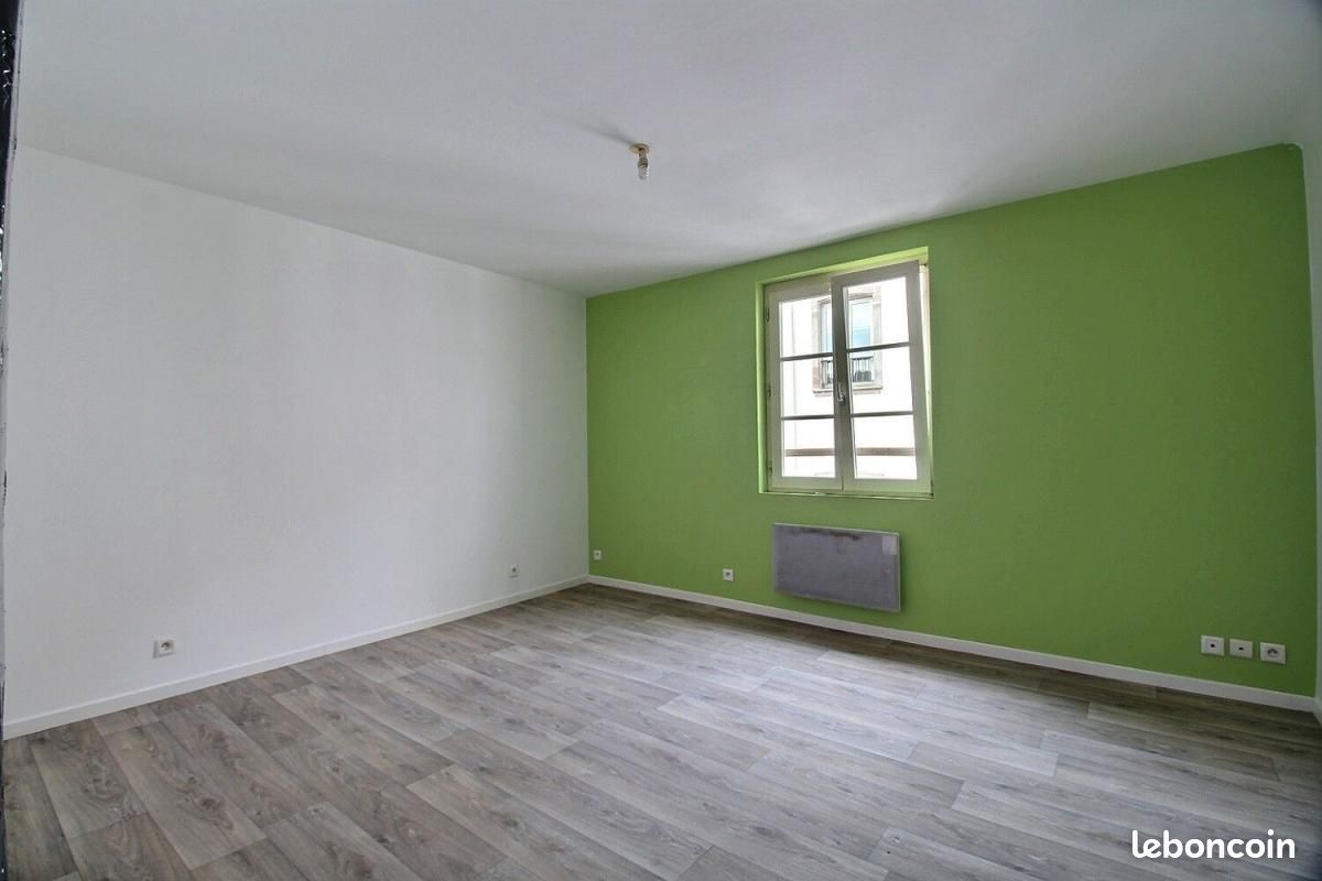 Appartement 2 pièces 53 m² · à Sélestat · 53 m² · 500 €/mois