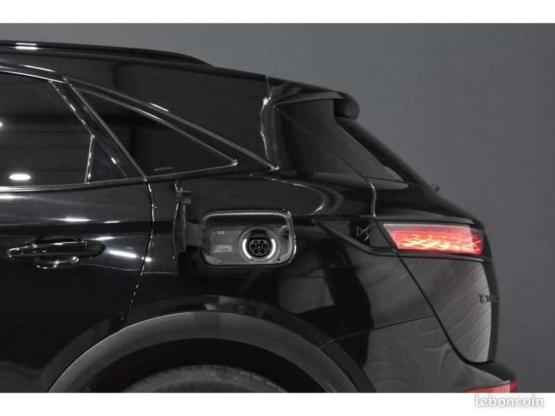Ds DS 7 Crossback E-TENSE 4x4 300ch Louvre (image 25)