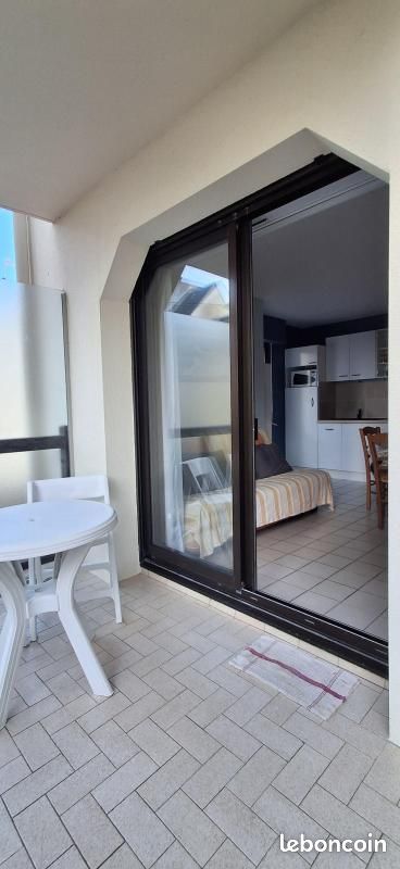 Appartement 2 pièces 32 m² · au Croisic · 32 m² · 178 000 €