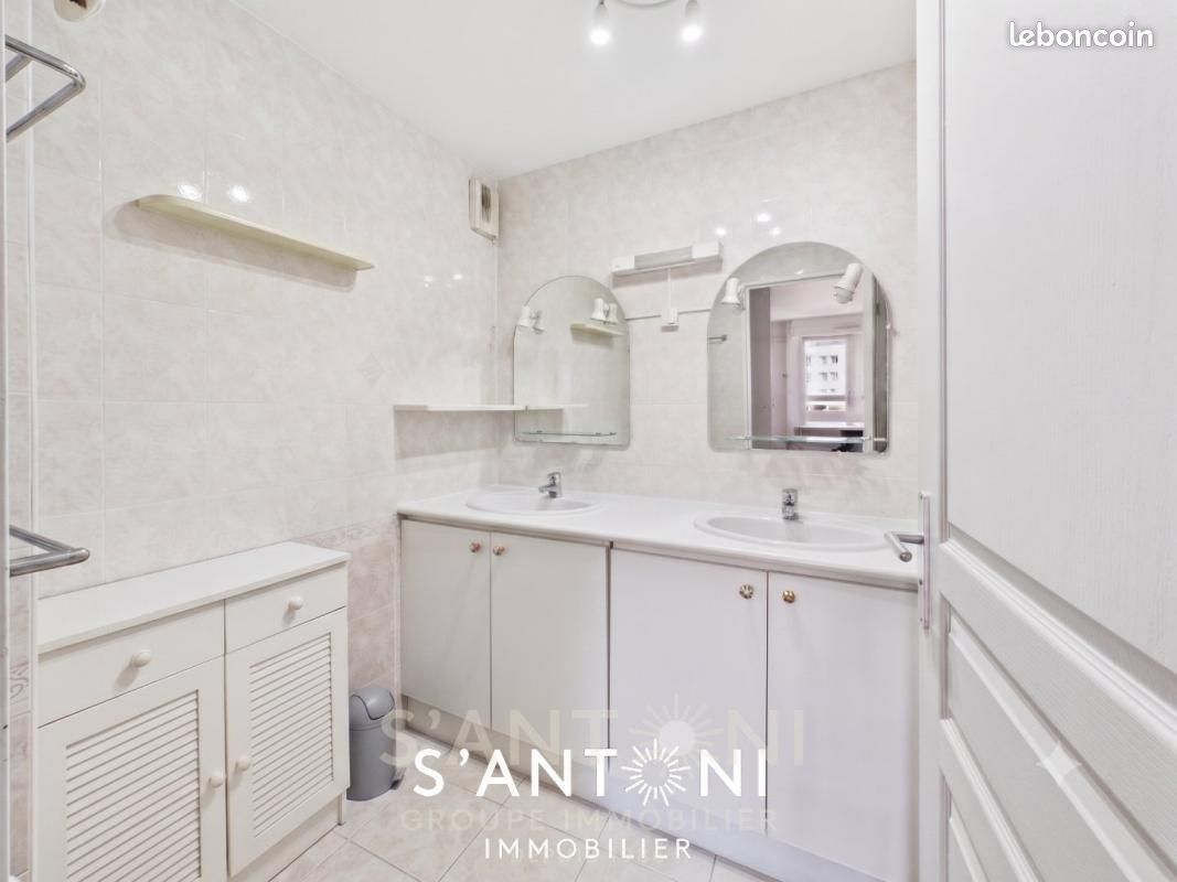 Appartement 4 pièces 116 m² (image 10)